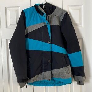 Roxy Ski Jacket Size S❤️‍🔥❤️‍🔥